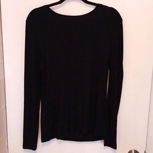 CUDDLDUDS women's long sleeve shirt